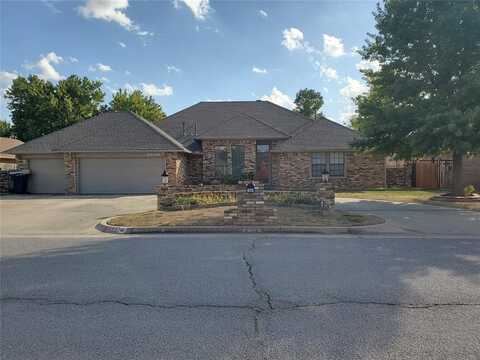 2608 SW 112th Street, Oklahoma City, OK 73170