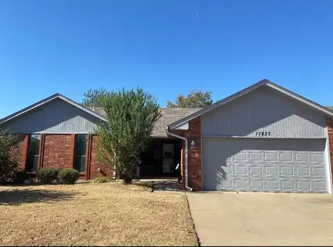 11237 Cimarron Drive, Oklahoma City, OK 73162