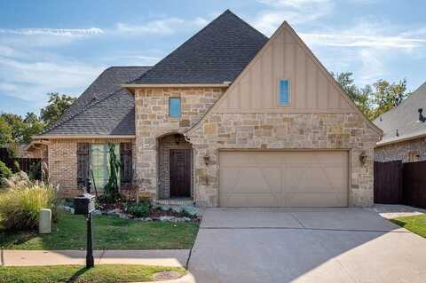 3529 Cheyenne Villa Circle, Edmond, OK 73013