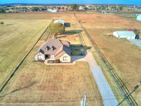 555 W 171st S Street, Glenpool, OK 74033