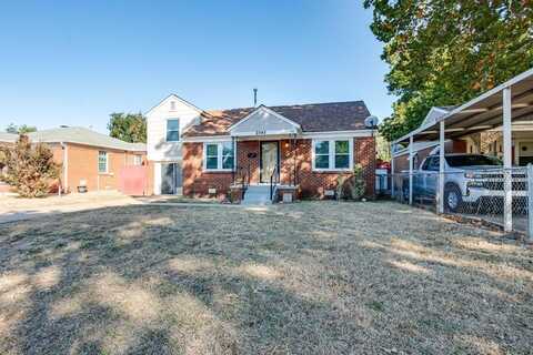 2545 W Eubanks Street, Oklahoma City, OK 73112