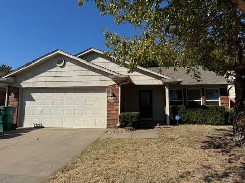 9625 SW 24th Terrace, Oklahoma City, OK 73128