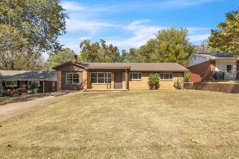 409 W Van Buren Street, Purcell, OK 73080