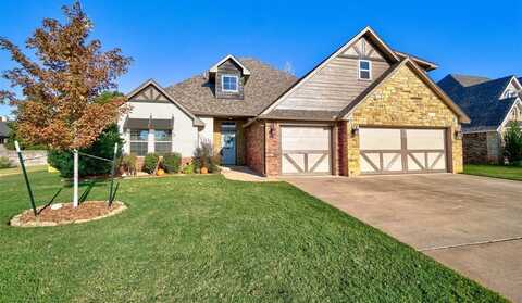 15908 Royal Crest Lane, Edmond, OK 73013