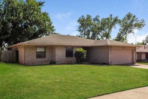 1512 E Main Street, Moore, OK 73160