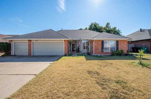 11720 Silver Sun Drive, Oklahoma City, OK 73162