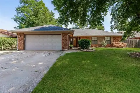 1315 W Aries Road, Edmond, OK 73003