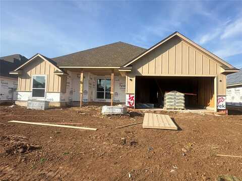 1213 SW 141st Street, Oklahoma City, OK 73170