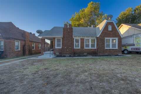 3118 NW 13th Street, Oklahoma City, OK 73107