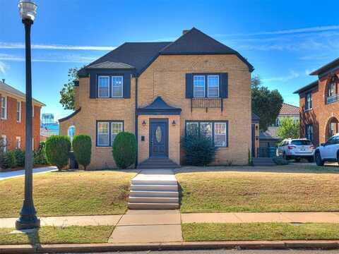 730 NE 17th Street, Oklahoma City, OK 73105