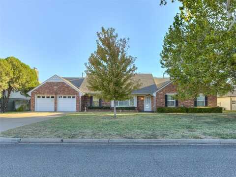 8000 Lakehurst Drive, Oklahoma City, OK 73120