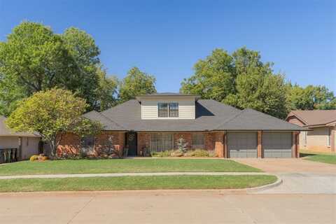 12009 Camelot Drive, Oklahoma City, OK 73120