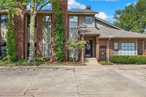 6204 Waterford Boulevard, Oklahoma City, OK 73118