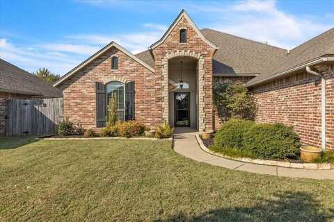 1319 Luke Lane, Norman, OK 73072