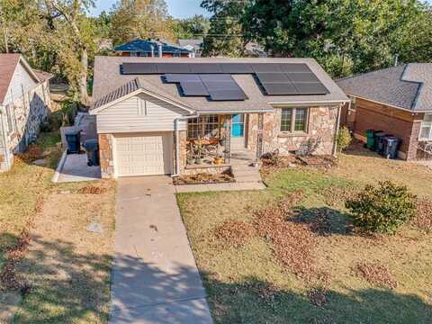 3813 NW 32nd Street, Oklahoma City, OK 73112