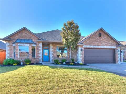 3000 SW 136th Street, Oklahoma City, OK 73170