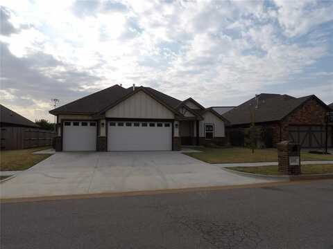 2305 Marjorie Lane, Yukon, OK 73099