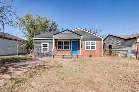 1417 NE 44th Street, Oklahoma City, OK 73111