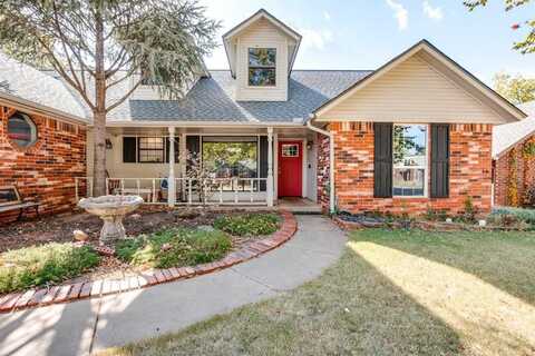 1916 Fountain View, Edmond, OK 73013