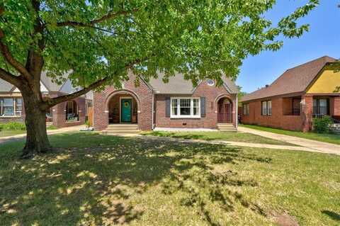 2415 NW 12th Street, Oklahoma City, OK 73107