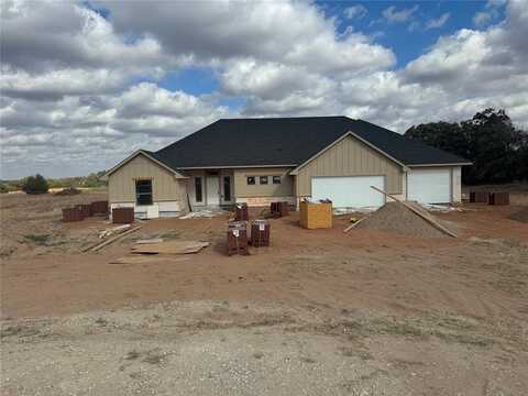 343706 Rock View Trail, Chandler, OK 74834