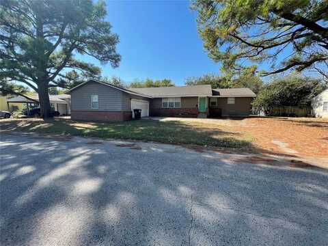 3 Rondel Drive, Wewoka, OK 74884