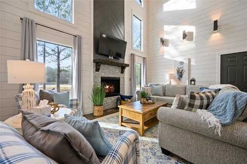 2293 Camp Ranch Road, Broken Bow, OK 74728