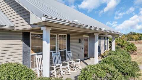 26034 Indian Meridian Road, Wynnewood, OK 73098