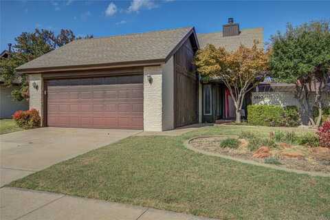 3805 Cobble Circle, Norman, OK 73072