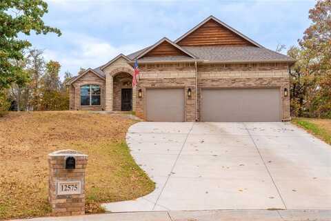 12575 Pecan Point, Guthrie, OK 73044