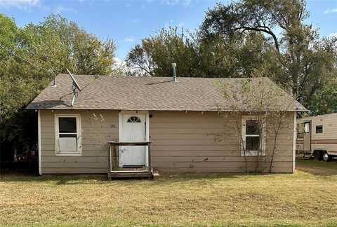 526 S Howard Avenue, Elk City, OK 73644