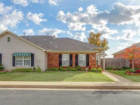 2455 Manchester Drive, Oklahoma City, OK 73120