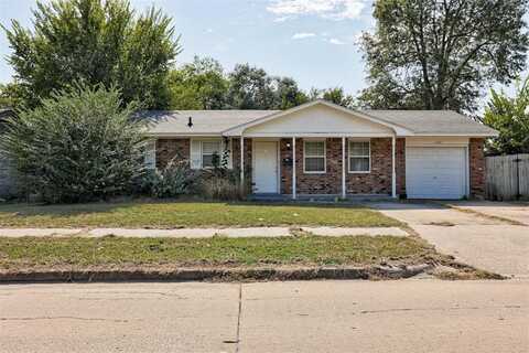 1332 Beaumont Street, Norman, OK 73071