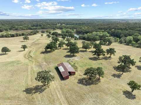 11500 S Peebly Road, Luther, OK 73054