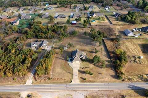 17921 E Reno Avenue, Choctaw, OK 73020