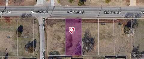 232 NW 122nd Street, Oklahoma City, OK 73114