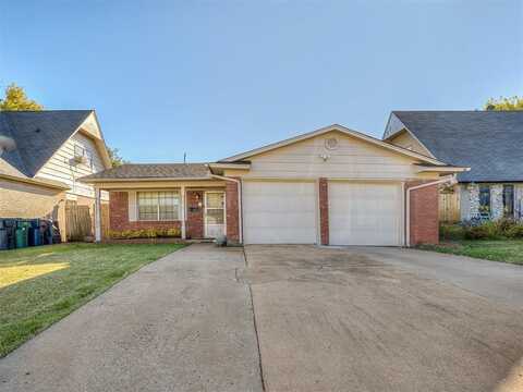 2936 SW 61st Street, Oklahoma City, OK 73159