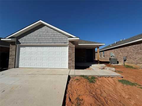 924 Hudson Road, Chickasha, OK 73018