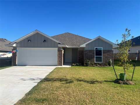 20748 Brush Creek Boulevard, Harrah, OK 73045