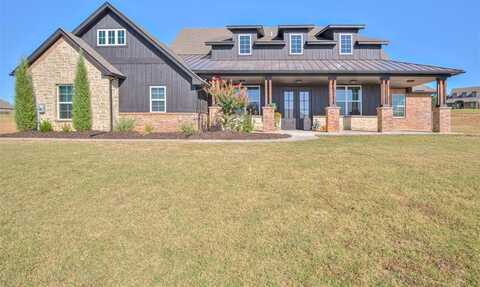 3684 Side Hill Court, Newcastle, OK 73065