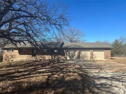 41476 Highway 59, Asher, OK 74826