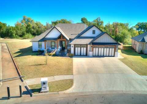 4800 Mccann Terrace, Mustang, OK 73064