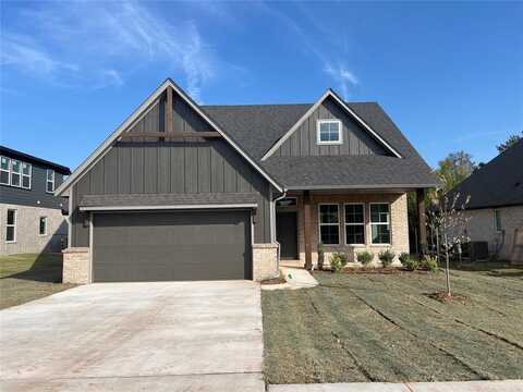 2348 Ridge Pine Road, Edmond, OK 73034