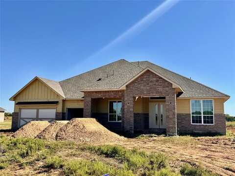 4046 Great Redwood Road, Newcastle, OK 73065