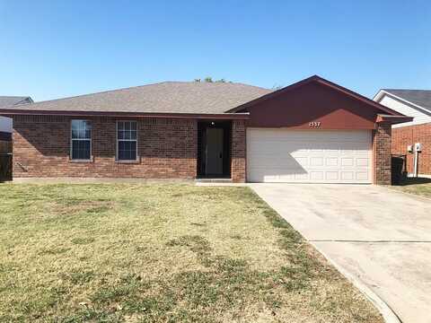 1537 N Southminster Street, Moore, OK 73160