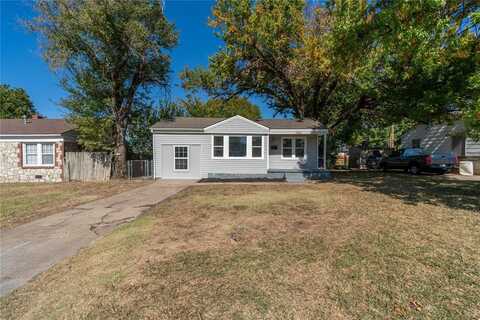 1121 SW 41st Street, Oklahoma City, OK 73109