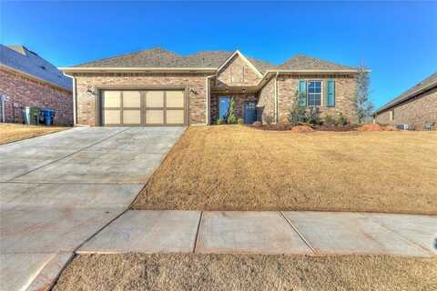 2901 Tranquilo Lane, Edmond, OK 73034