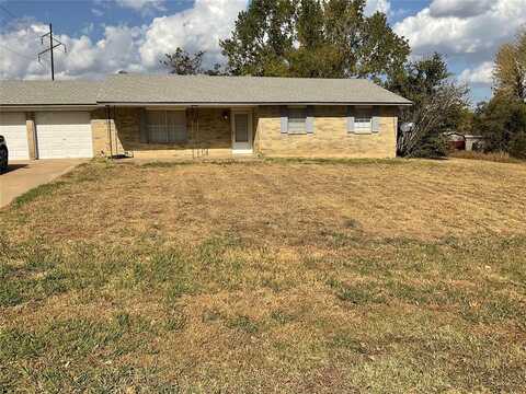 19025 Ranchwood Lane, Harrah, OK 73045