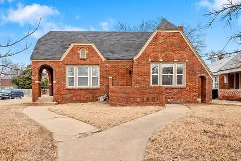 2545 NW 12th Street, Oklahoma City, OK 73107