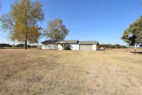 11725 N 3580 Road, Seminole, OK 74868